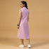 Cotton Long Dress